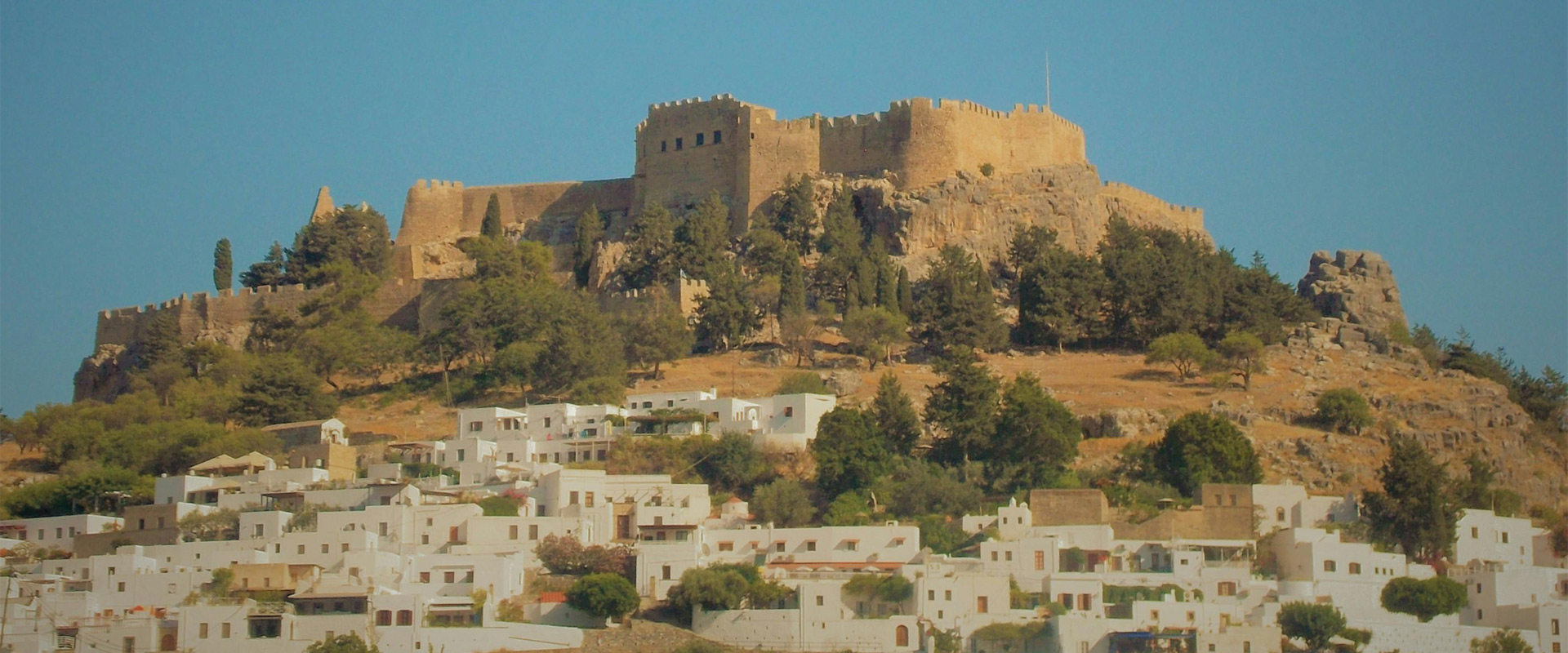 Rhodes Transfers & tours