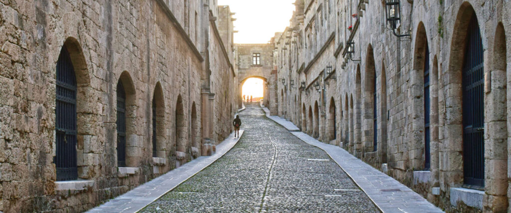 Rhodes Transfers & tours