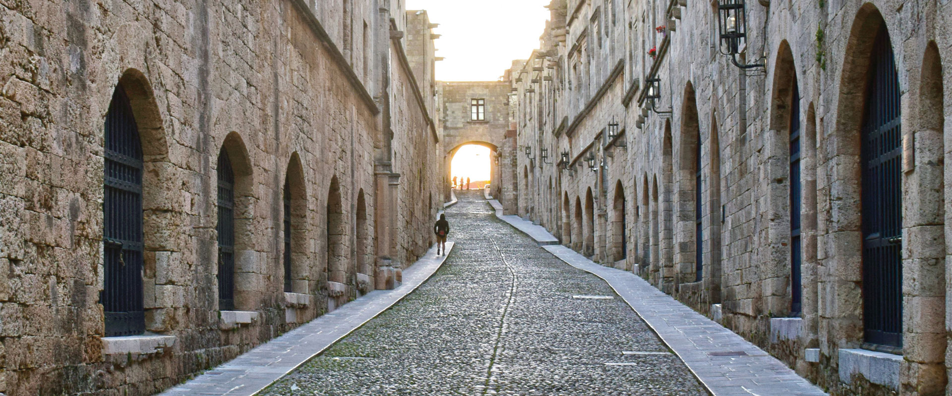 Rhodes Transfers & tours