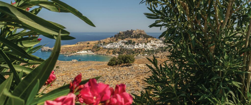 Rhodes Transfers & tours